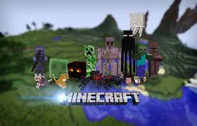 Minecraft3
